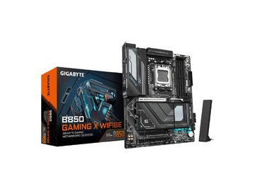 Материнская плата Gigabyte B850 Gaming X WiFi6E на акции в магазинах 5 элемент