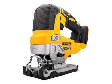 Электролобзик DeWalt DCS334N-XJ (без АКБ и ЗУ)