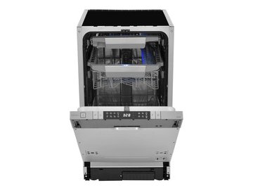 Встраиваемая посудомоечная машина ZUGEL ZDI458 в Мозыре 5 элемент