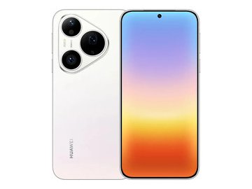 Смартфон Huawei Pura 90s Pro MLN-LX9 12GB/256GB (белый кокос)