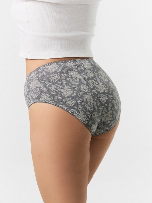 ТРУСЫ ЖЕНСКИЕ, фото 12 из 24