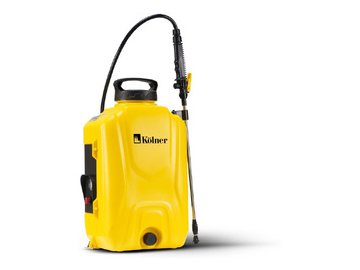 Опрыскиватель аккум. Kolner KSC 12-12L-02