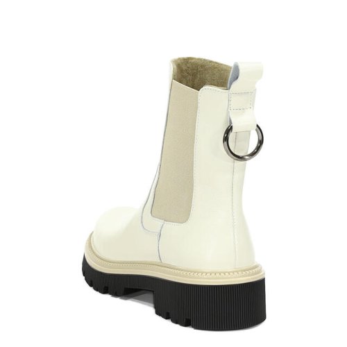 Полусапожки женские, фото 6 из 6