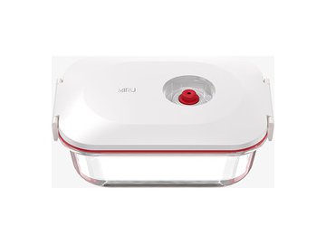 Вакуумный ручной насос с аксессуарами MIRU KAV02 5 элемент