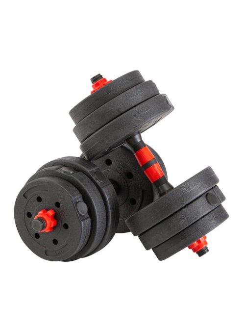 Гантели трансформер Fit Gym, фото 10 из 60