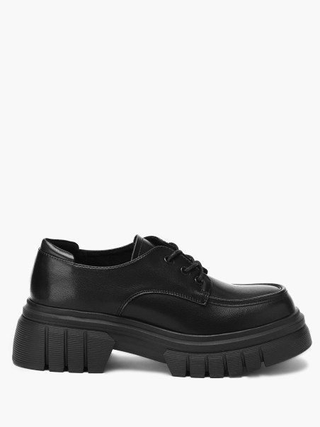 Полуботинки O.LIVE naturalle, фото 1 из 10