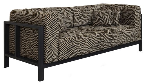 3-х местный диван «Даллас NEW» (22) БМ2529-22, фото 1 из 2