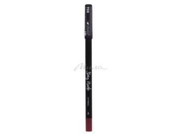 Карандаш д/губ Parisa Cosmetics пигментированный матовый STAY NUDE LIP Pencil