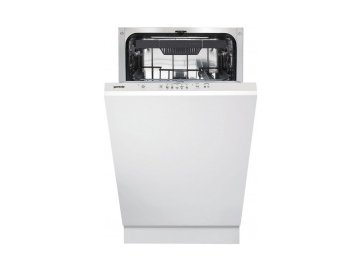 Встраиваемая посудомоечная машина gorenje gv520e10s в Орше Электросила
