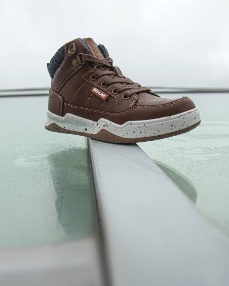 Ботинки Shuzzi, фото 2 из 10