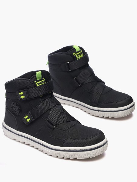 Ботинки Shuzzi, фото 2 из 10