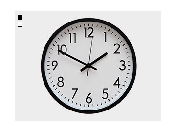 Часы настенные С100 в Новополоцке Ами