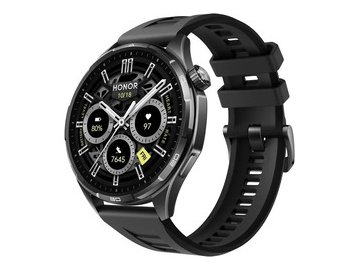 Смарт-часы Honor Watch 6 (ROM-B09) Shadow Black