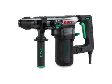 Перфоратор DWT BHP12-28V BMC