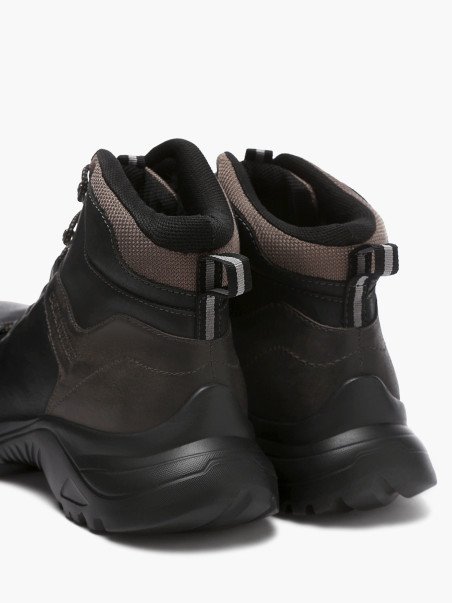 Ботинки O.LIVE naturalle, фото 4 из 24
