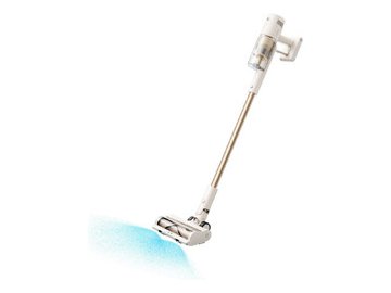 Пылесос Dreame Cordless Vacuum Cleaner R10s Essential Aqua VRV65F