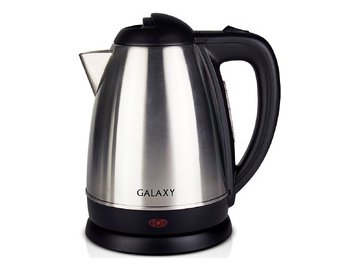 Электрочайник Galaxy GL0304 на акции в магазинах 5 элемент