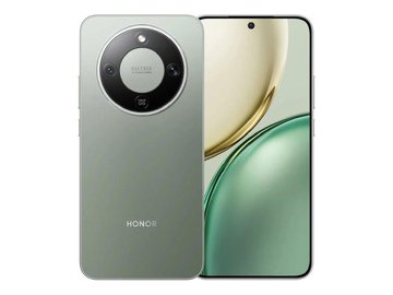 Смартфон Honor X9d 8GB/256GB (MTN-NX1) Forest Green на акции в магазинах 5 элемент