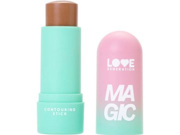 Скульптор в стике LOVE GENERATION Magic, тон 01