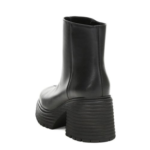 Ботинки женские, фото 6 из 6