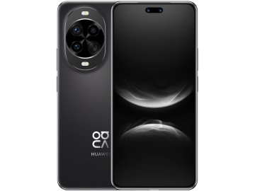 Huawei Nova 14 Pro 12/512GB (черный)
