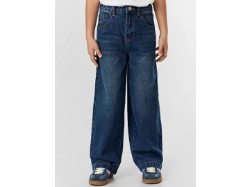 БРЮКИ ДЖИНСОВЫЕ ДЛЯ ДЕВОЧЕК Марк Формель