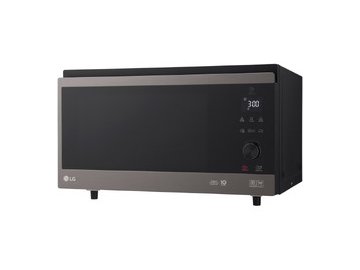 Микроволновая печь LG MJ3966ACT