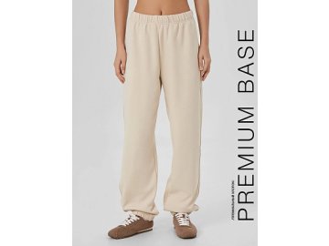 Брюки женские бежевые Марк Формель