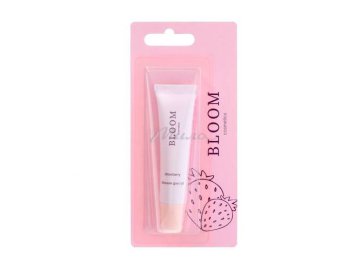 Бальзам для губ BLOOM COSMETICS Strawberry, 10 мл