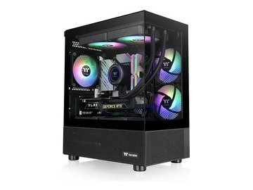 Компьютер HAFF Elemento Aero WH69597