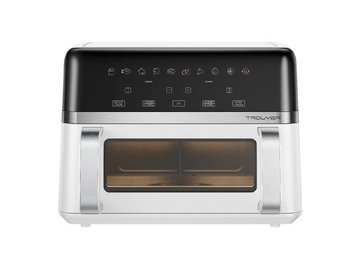 Аэрогриль Trouver Air Fryer FD20s Pro (белый)