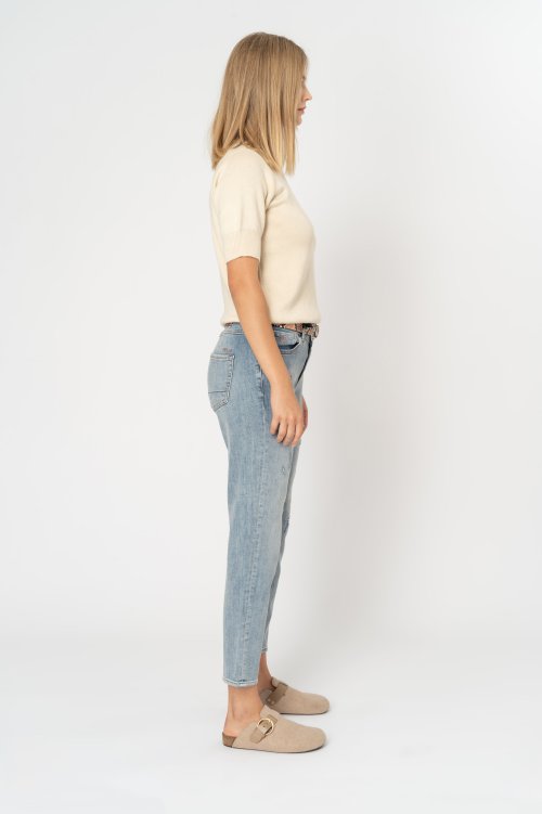 Брюки джинсовые женские replus, фото 2 из 189