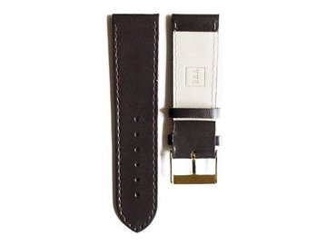 Ремешок D&A Classik РК-24-02-02-1-2 (черный) в Барановичах 5 элемент