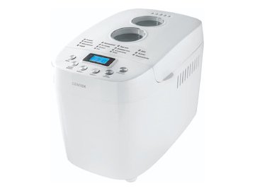 Хлебопечка Centek CT-1417 (Белый) на акции в магазинах 5 элемент