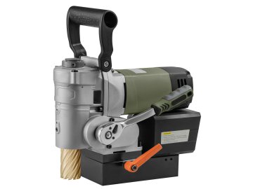 Станок сверлильный LENZ STEYR-35 H 1100Вт 700 об/мин