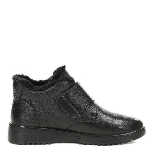 Ботинки женские, фото 1 из 30
