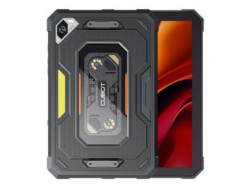 Планшет Cubot Tab KingKong Mini 6GB/128GB (черный)