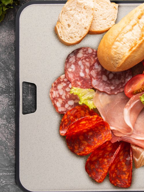 Доска разделочная Ecoline, фото 28 из 336