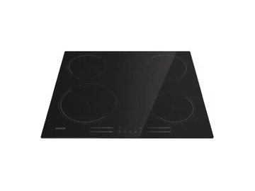 Варочная панель CANDY CI642MCBBRU 5 элемент