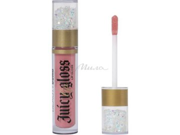Блеск для губ BEAUTY BOMB Juicy, тон 03