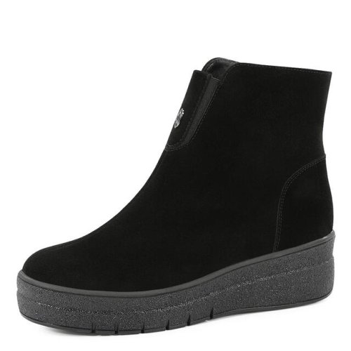 Ботинки женские, фото 3 из 8