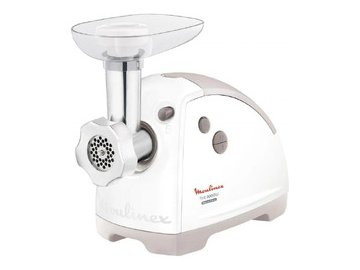 Мясорубка MOULINEX ME626132