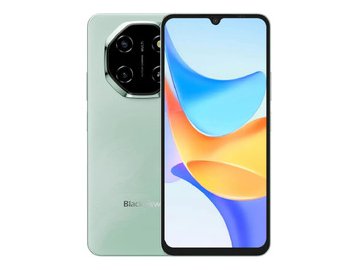 Смартфон Blackview SHARK 6 4GB/128GB (зелёный)