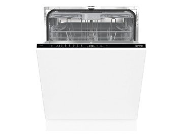 Встраиваемая посудомоечная машина Gorenje GV643E90
