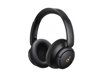 Наушники беспроводные anker soundcore q30 a3028313 (черный) Электросила