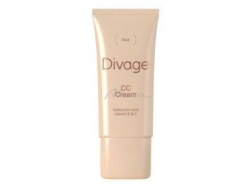 СС-крем для лица DIVAGE, тон 03
