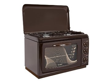 Плита настольная GEFEST ПГЭ 120 К19