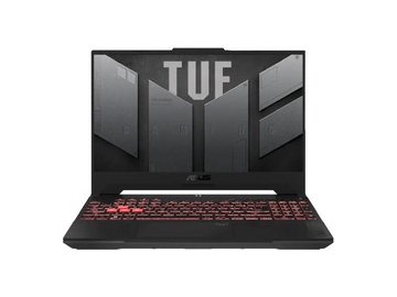 Игровой ноутбук ASUS TUF Gaming A17 FA707NUQ-HX034