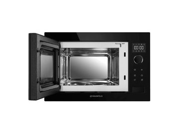 Встраиваемая  микроволновая печь MAUNFELD XBMO251GB Glossy
