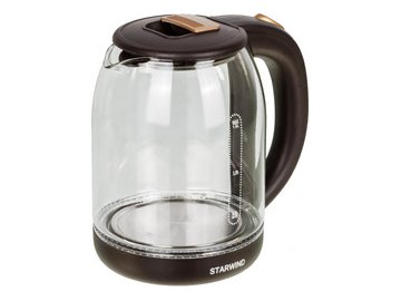 Электрочайник StarWind SKG1052